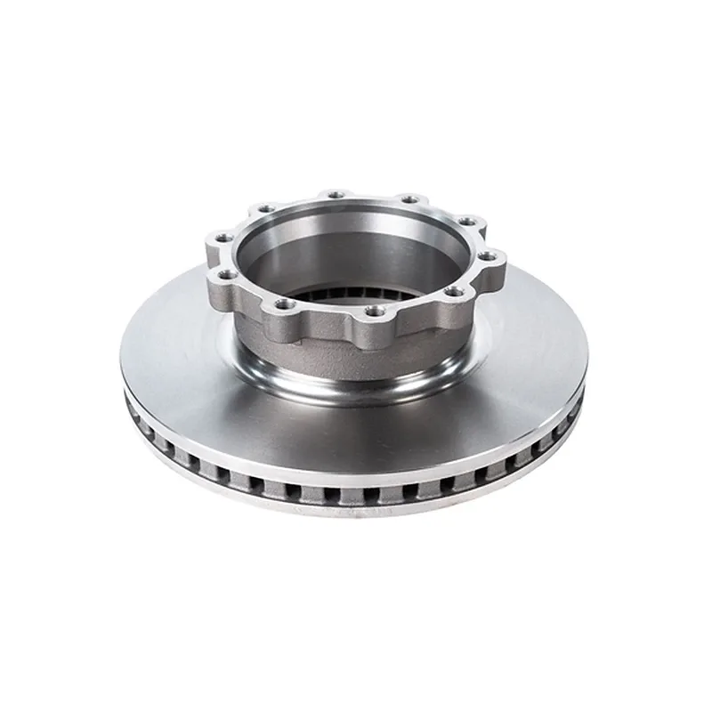 Fren Diski Knorr-Bremse K000810 – Scania G / R / S