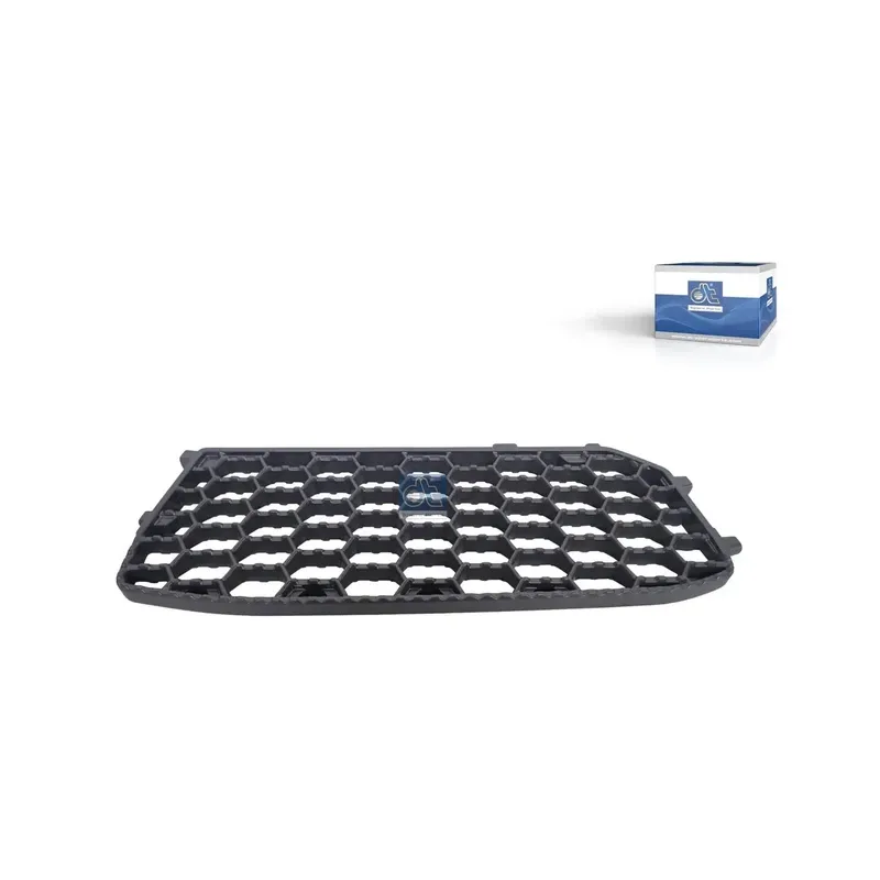 Basamak Sacı DT Spare Parts 1.01220 – Scania G / R / S