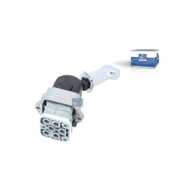 El Fren Valfi DT Spare Parts 4.72611 – Mercedes-Benz ACTROS / AROCS / ATEGO