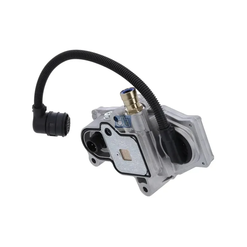 Solenoid Valf DT Spare Parts 2.14651 – Volvo FH / FM / FMX