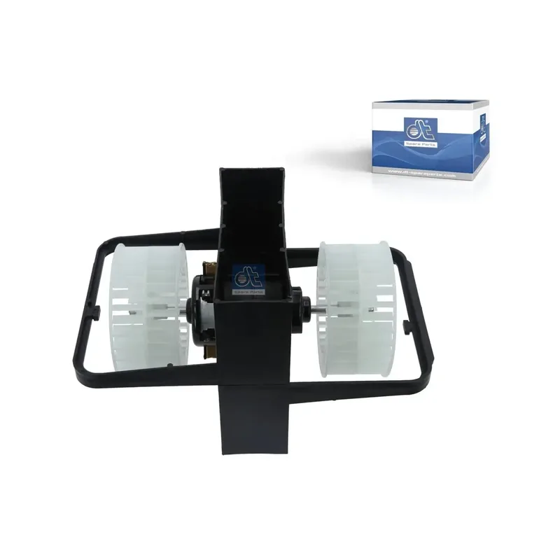 Kalorifer Fan Motoru DT Spare Parts 2.76013 – Volvo FH / FM
