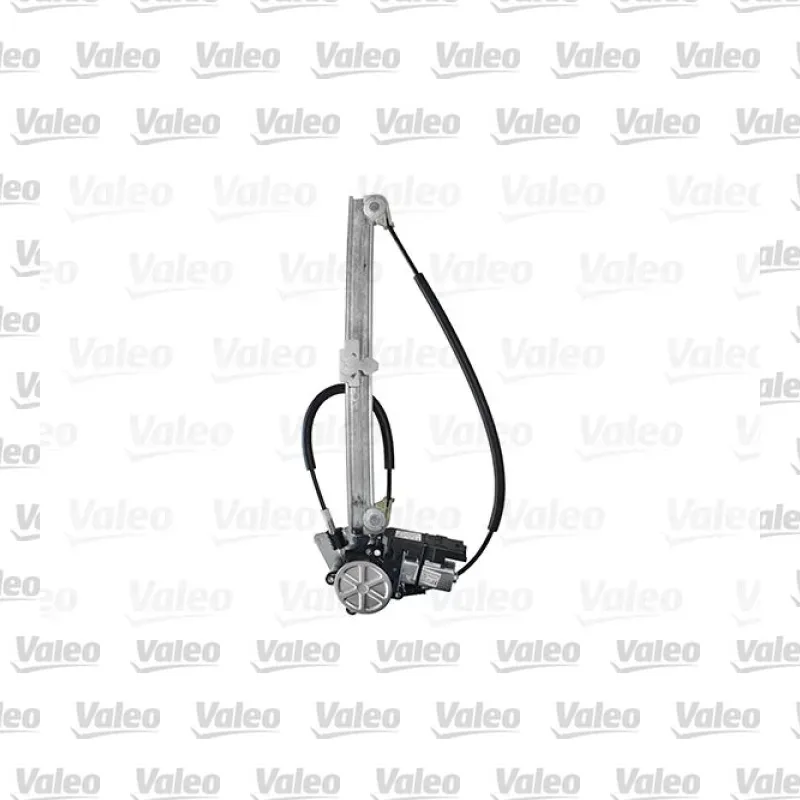 Cam Krikosu Arka Sağ VALEO 851527 – Renault Laguna