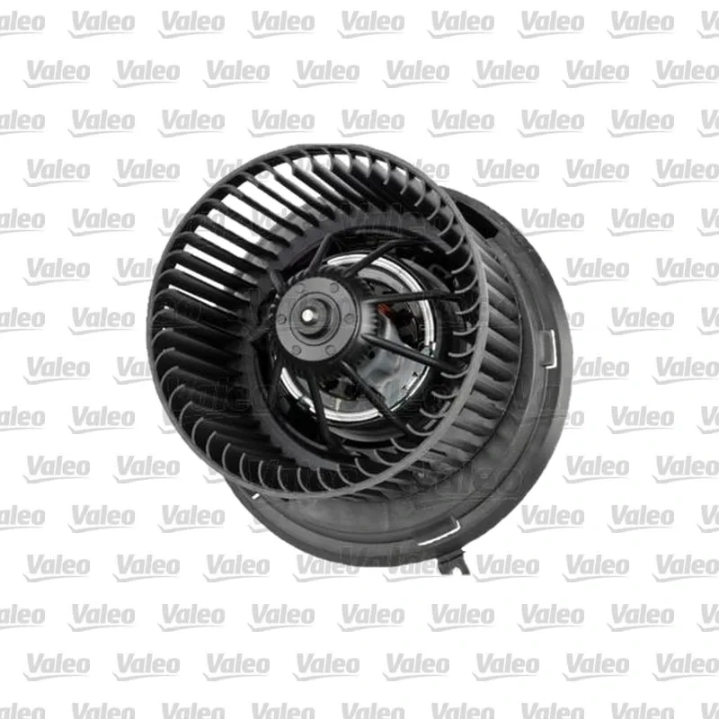 Kalorifer Motoru VALEO 715243 – Renault / Alfa Romeo