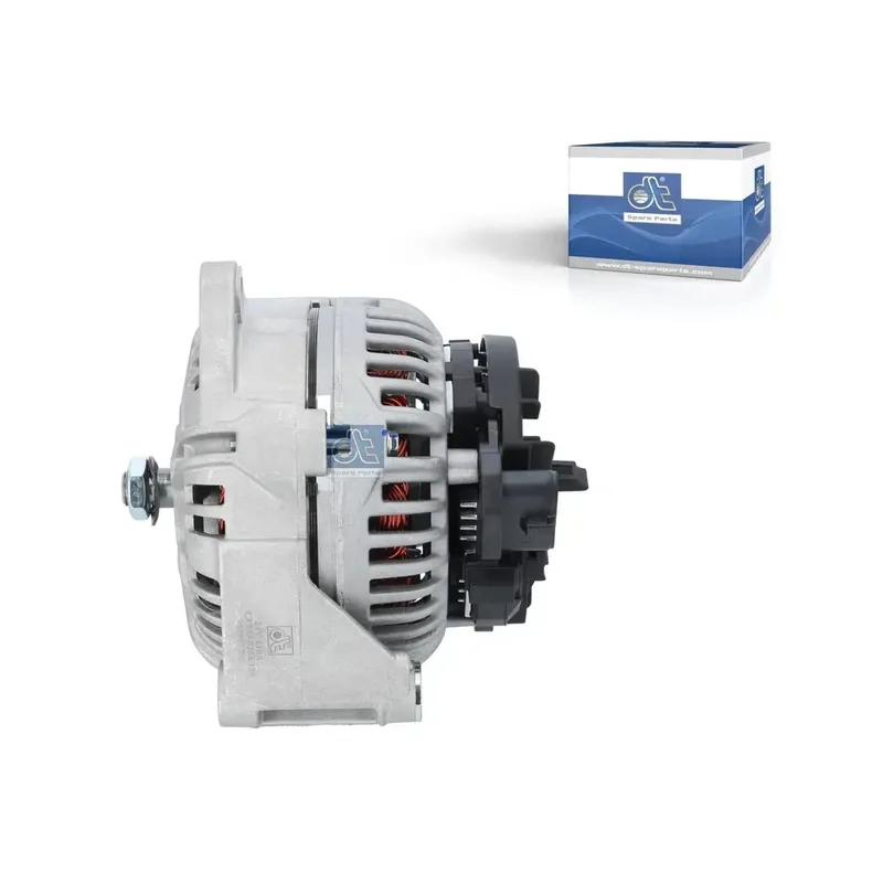 Alternatör DT Spare Parts 3.34129 – MAN TGA / TGS / TGX