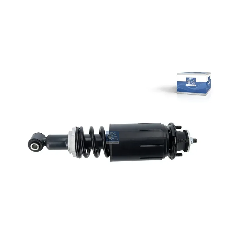 Arka Kabin Amortisörü DT Spare Parts 1.00769 – Scania G / R / S