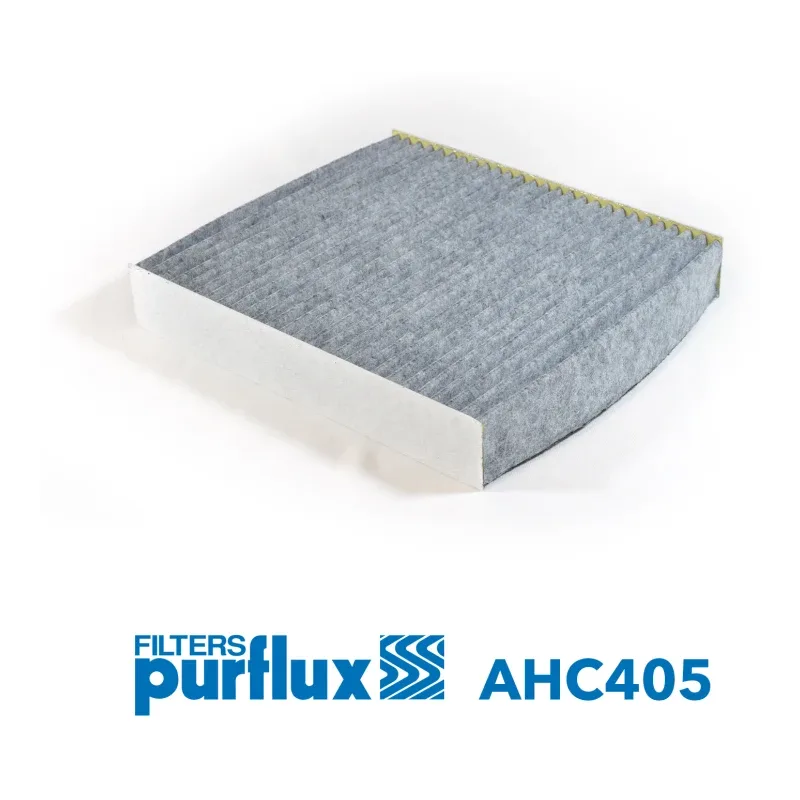 Polen Filtresi PURFLUX AHC405 – MITSUBISHI / NISSAN / RENAULT
