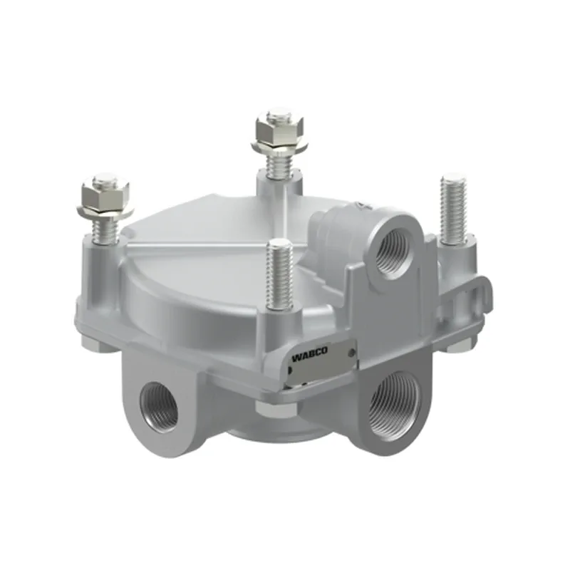 Röle Valfi WABCO 9730110140 – Mercedes-Benz ATEGO / AXOR