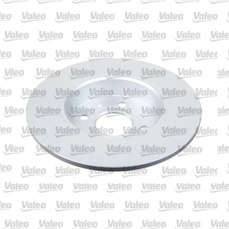 Fren Disk Ayna Arka Sağ ve Sol VALEO 672600 – Opel Astra