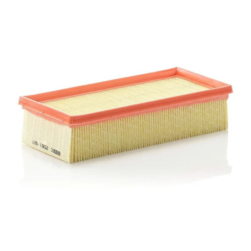 Mitsubishi Colt 1.5 Hava Filtresi – MANN-FILTER C 2561