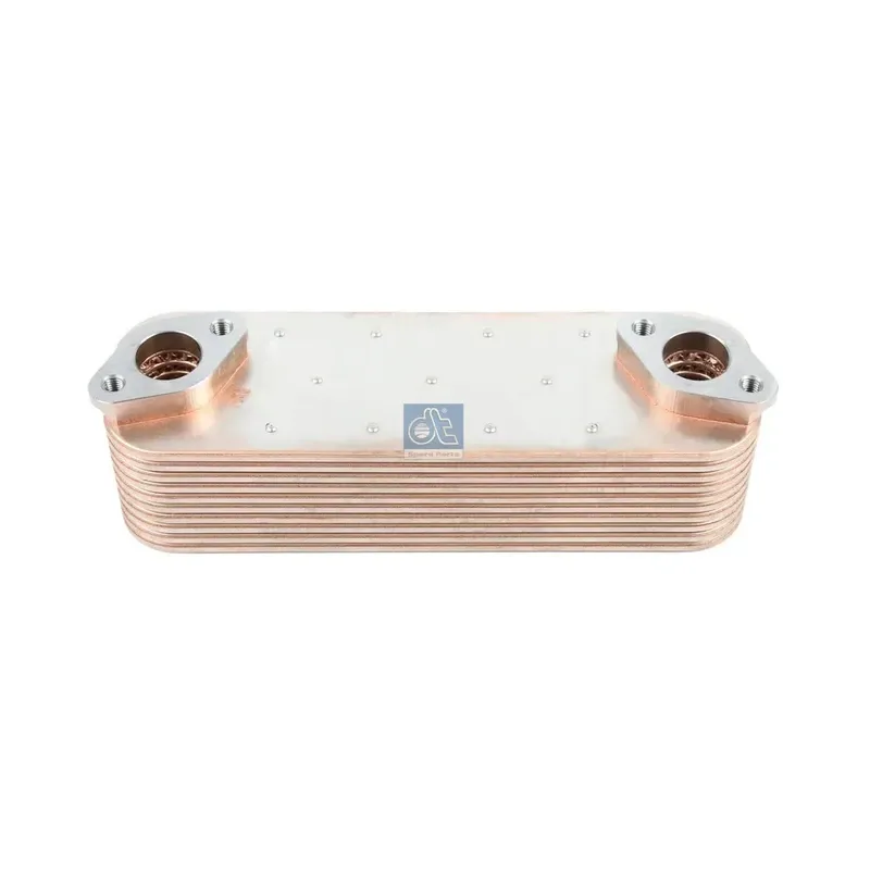 Motor Yağ Soğutucusu DT Spare Parts 3.14177 – MAN TGA / TGS / TGX