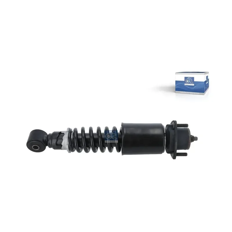 Arka Kabin Amortisörü DT Spare Parts 1.23137 – Scania G / R
