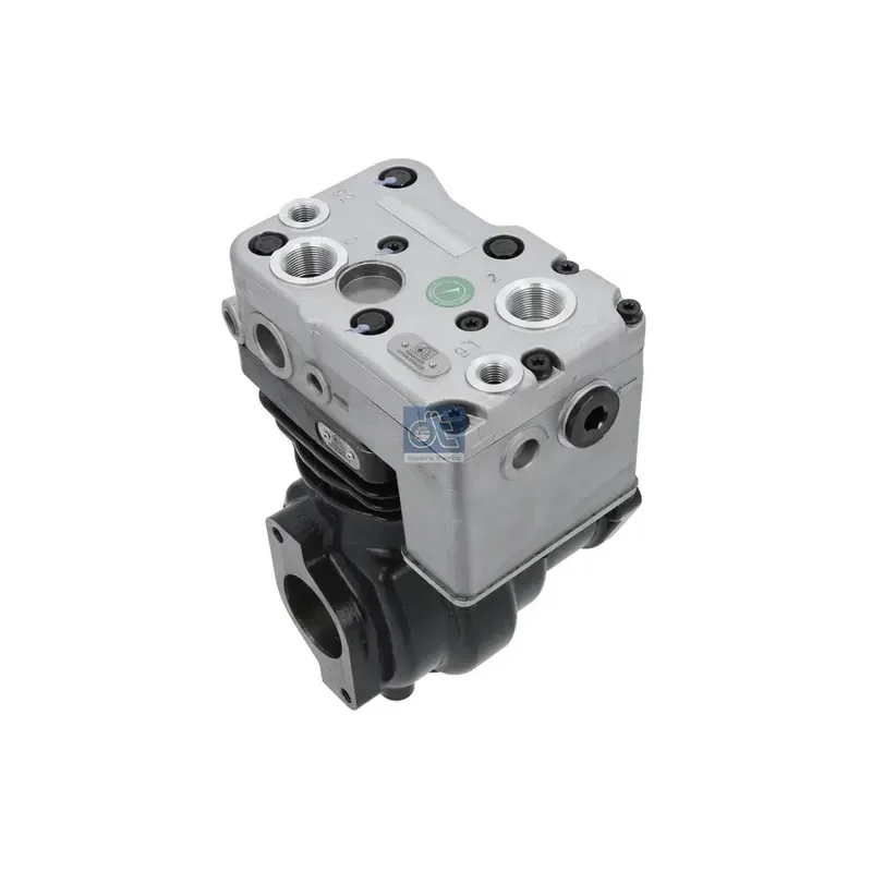 Hava Kompresörü DT Spare Parts 3.75015 – MAN TGA