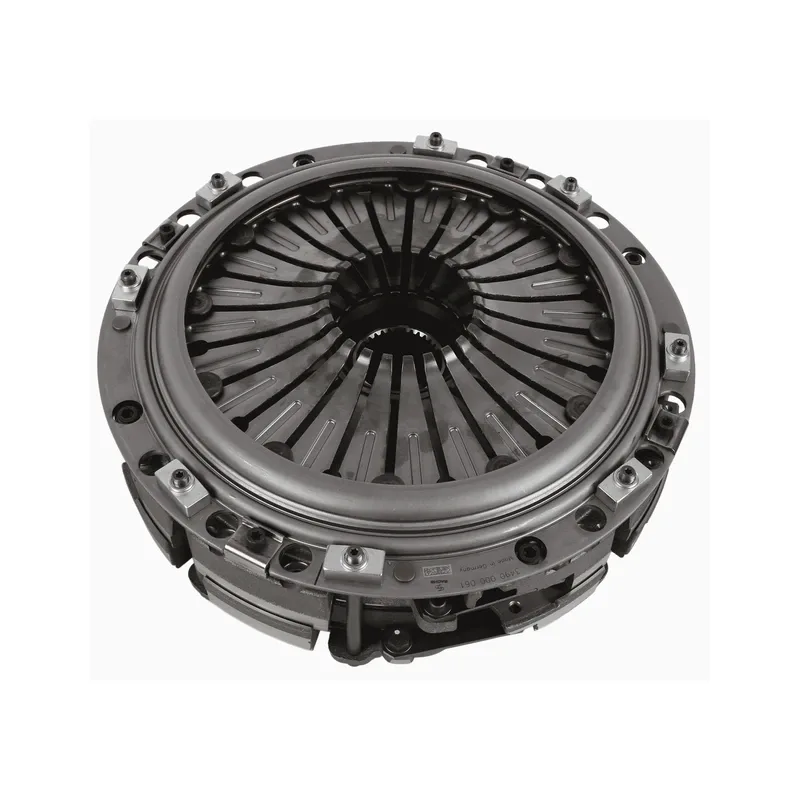 Debriyaj Seti SACHS 3490 000 061 – Volvo FH / FM