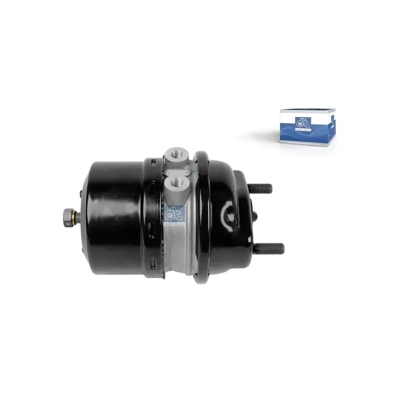 Sol İmdatlı Fren Körüğü DT Spare Parts 1.18864 – Scania G / R