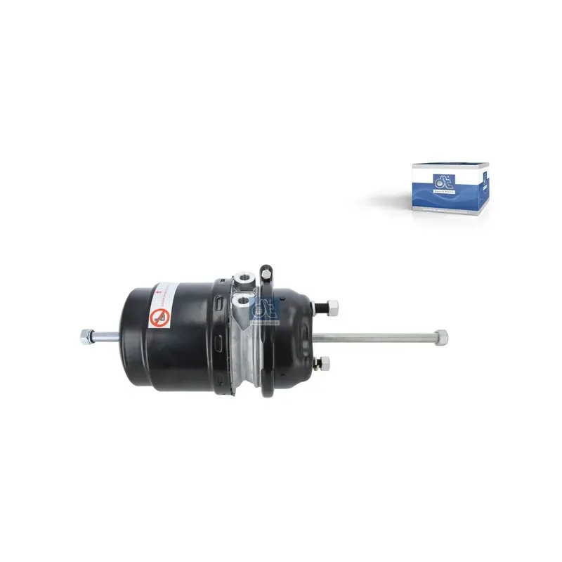 İmdatlı Fren Körüğü DT Spare Parts 2.00704 – Volvo FH / FM / FMX