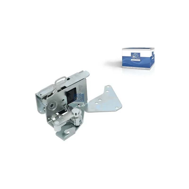 Sol Kapı Kilidi DT Spare Parts 1.22892 – Scania G / R