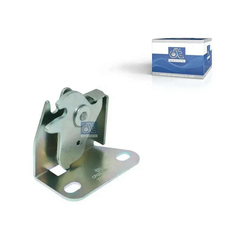 Sol Motor Kaputu Izgarası DT Spare Parts 4.78704 – Mercedes-Benz ATEGO / AXOR