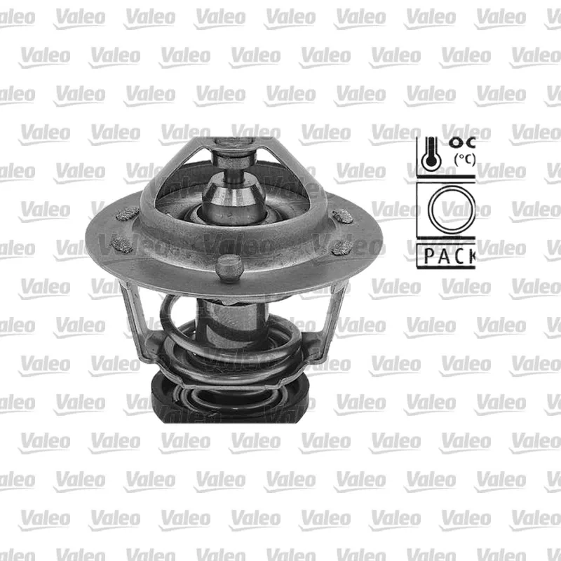Termostat 88 °C VALEO 820076 – Honda Civic