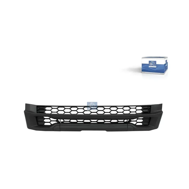 Ön Panjur DT Spare Parts 13.00290 – Ford Trucks CARGO / F-MAX