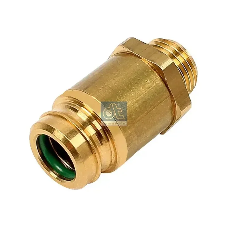 Rakor Takımı DT Spare Parts 1.26151 – Scania G / R / S