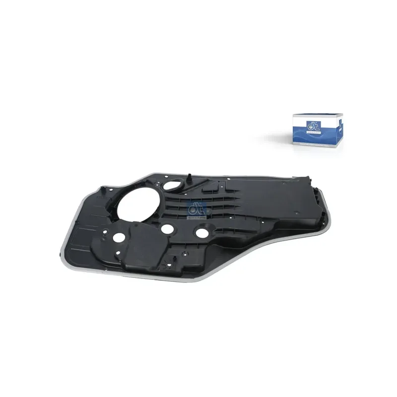 Sol Cam Krikosu Braketi DT Spare Parts 1.00946 – Scania G / R / S