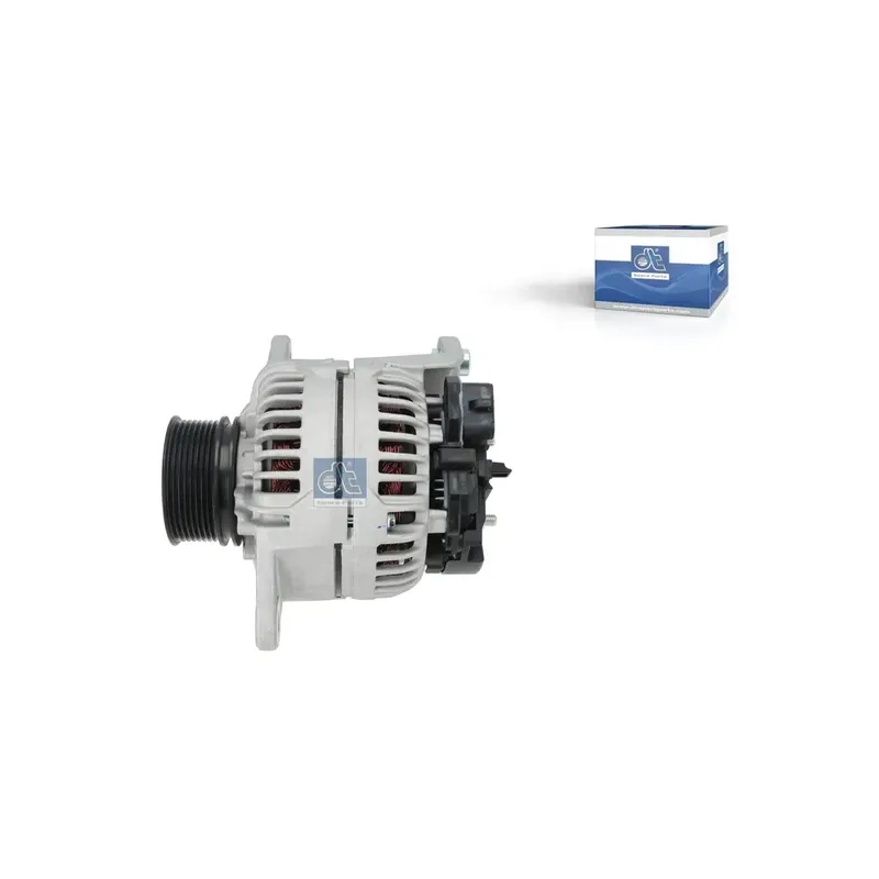 Alternatör DT Spare Parts 2.01229 – Volvo FM / FMX