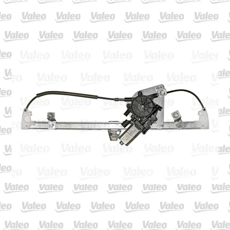 Cam Krikosu Ön Sağ VALEO 851311 – Opel / Fiat
