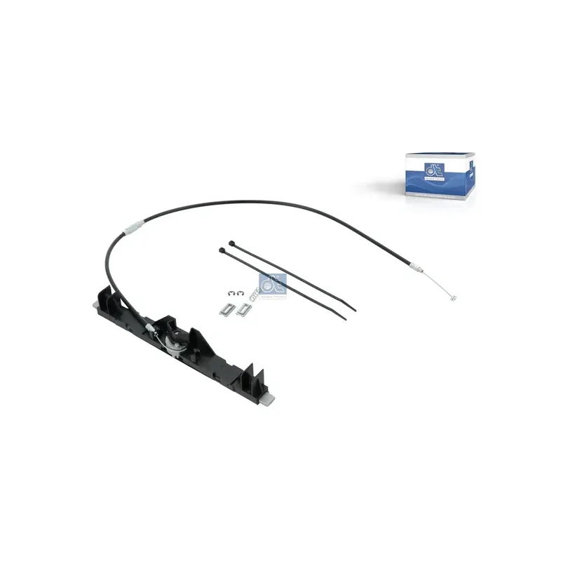 Koltuk Ayar Mekanizması DT Spare Parts 4.01467 – Mercedes-Benz ACTROS / ATEGO / AXOR
