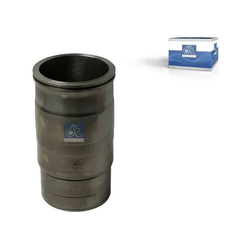 Keçesiz Silindir Gömleği DT Spare Parts 1.10991 – Scania G / R