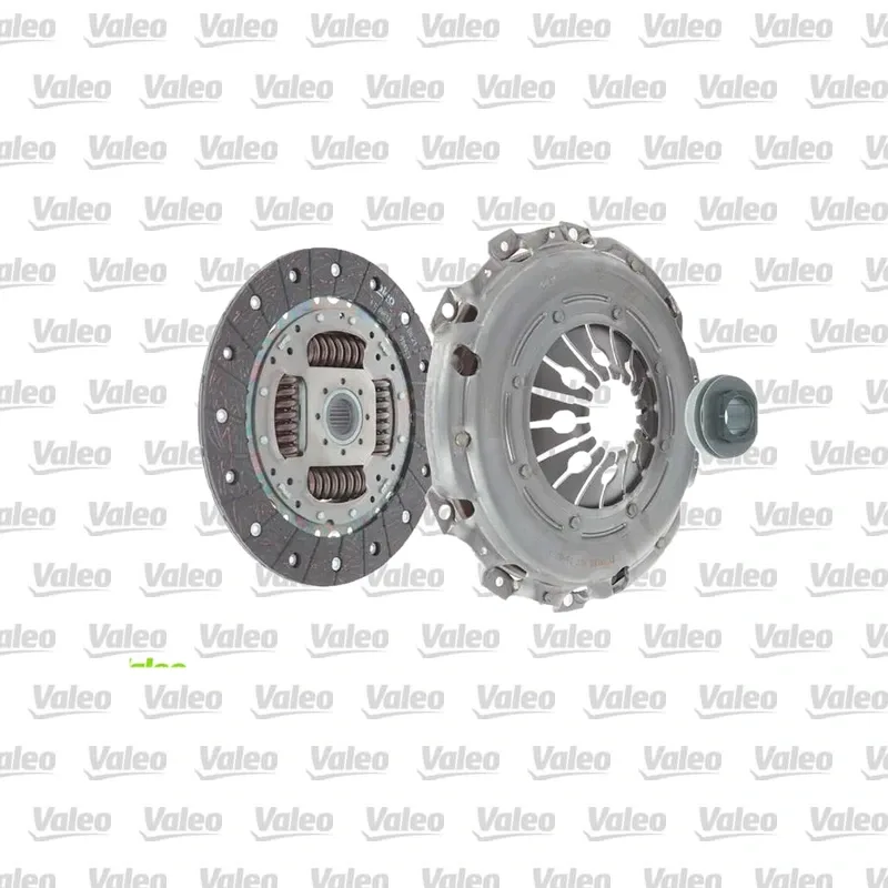 Debriyaj Seti VALEO 826703 – BMW 525d