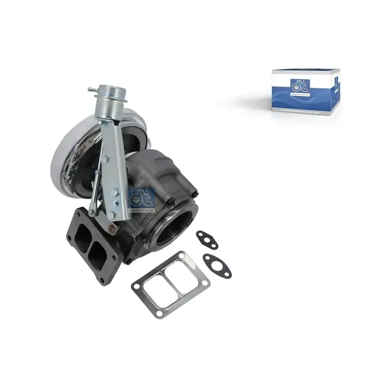 Conta Takımlı Turboşarj DT Spare Parts 2.14661 – Volvo FH / FM / FMX