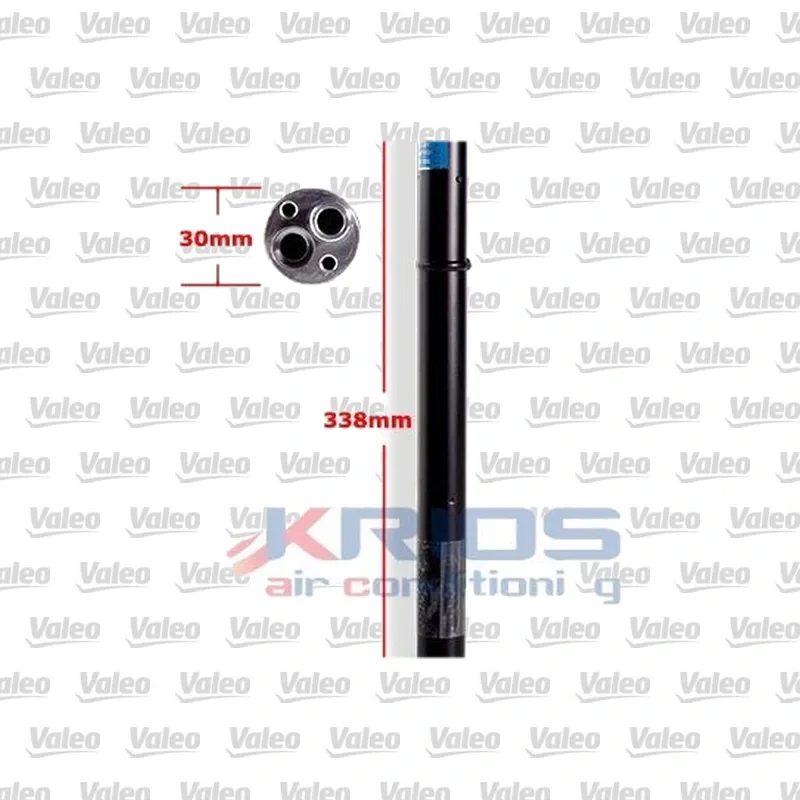 Klima Tüpü VALEO 509790