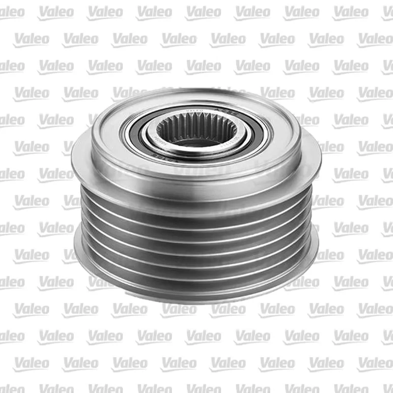 Alternatör Kasnağı VALEO 588094 – Hyundai / Kia