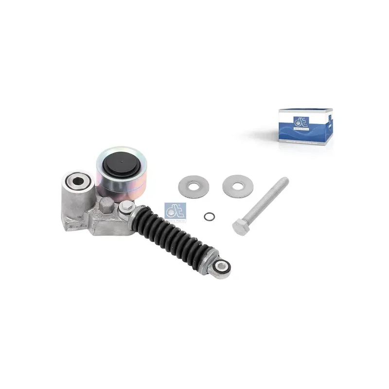 Güçlendirilmiş Klima Kayış Gergisi DT Spare Parts 3.34193 – MAN TGA / TGS / TGX