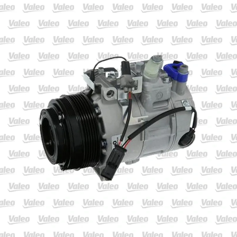 Klima Kompresörü VALEO 690024 – Mercedes-Benz E 200