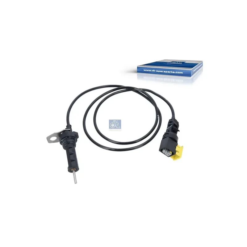 Sol Balata Aşınma Sensörü DT Spare Parts 2.40801 – Volvo FH / FM / FMX
