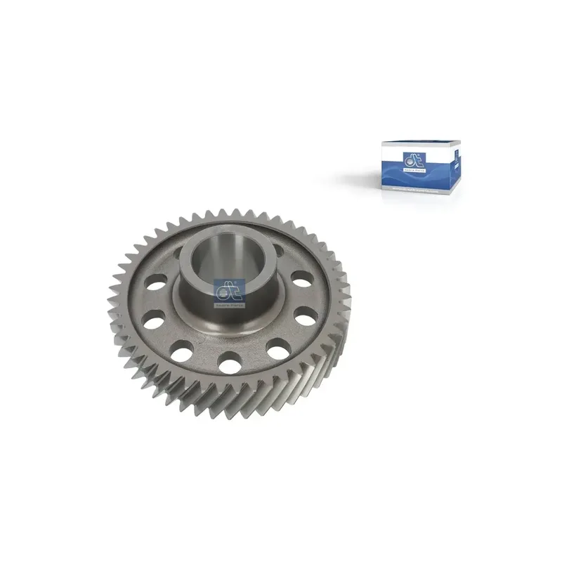 Şanzıman Ara Dişlisi DT Spare Parts 4.00780 – Mercedes-Benz ACTROS / AROCS / ATEGO