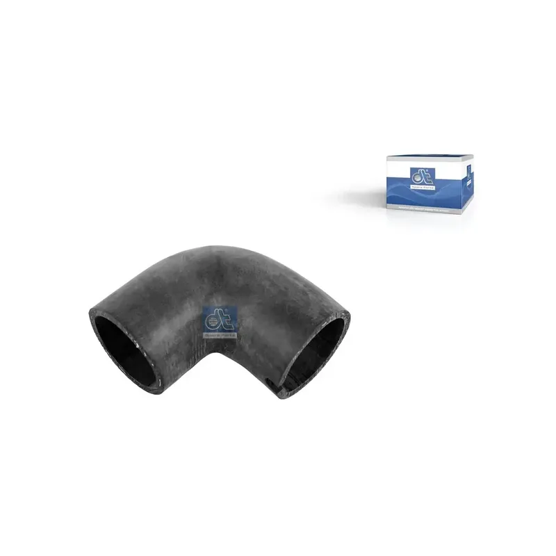 Motor Soğutma Radyatörü Hortumu DT Spare Parts 1.11575 – Scania R