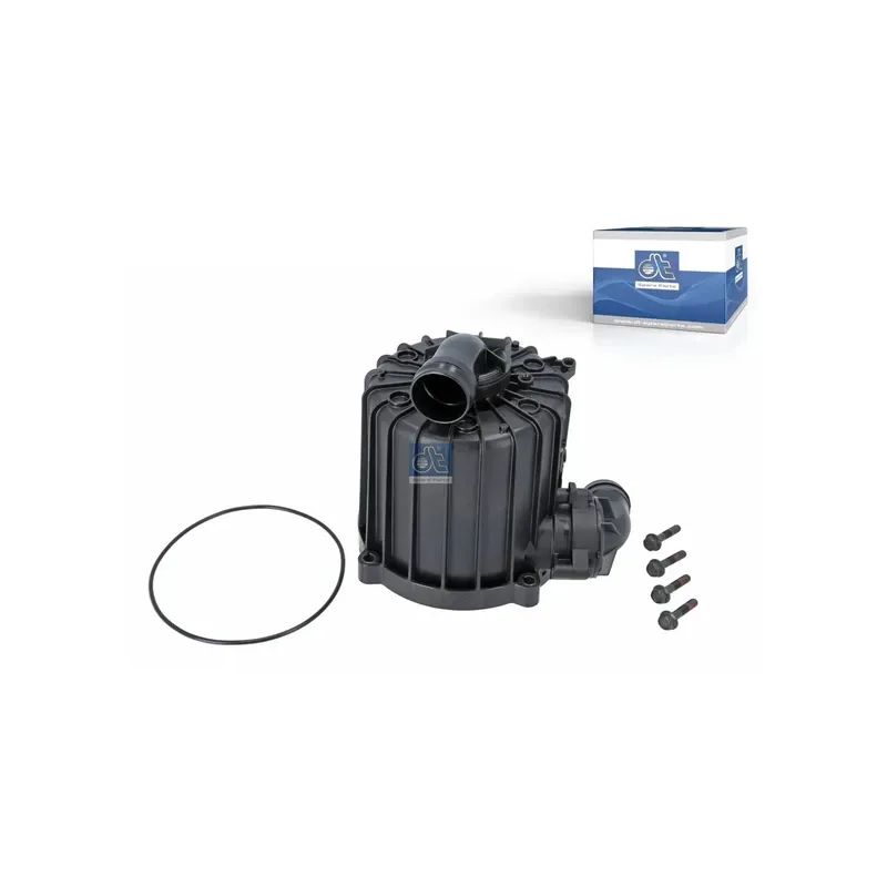 Yağ Ayırıcı DT Spare Parts 2.44387 – Volvo FM / FMX