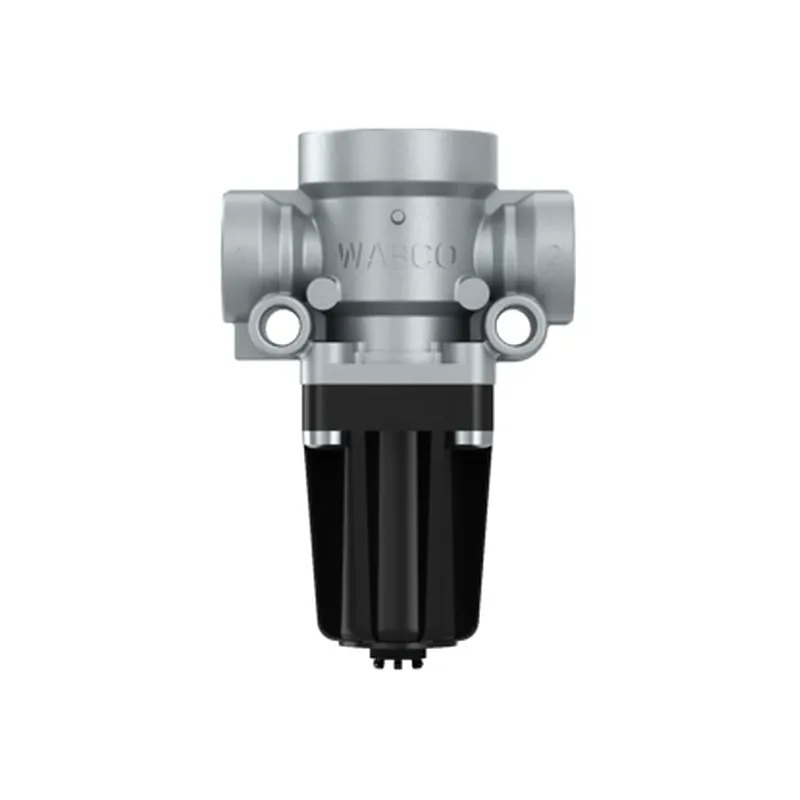 Basınç Sınırlama Valfi WABCO 4750103000 – MAN TGS / TGX