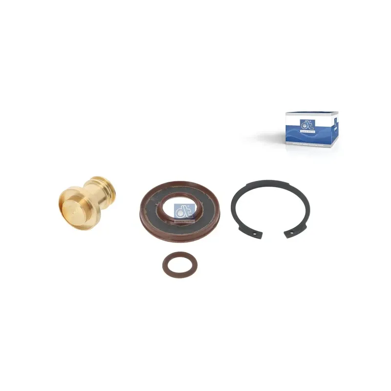 Hava Kurutucu Tamir Takımı DT Spare Parts 2.94389 – Volvo FH / FM / FMX