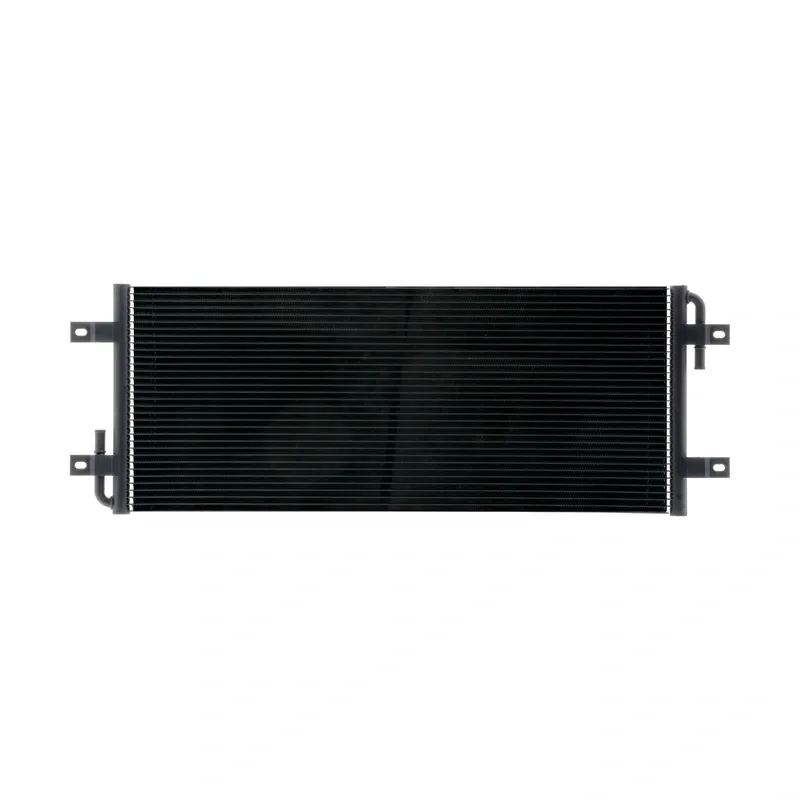 İntercooler Radyatörü MAHLE CIR 21 000P – Volvo / Renault Trucks