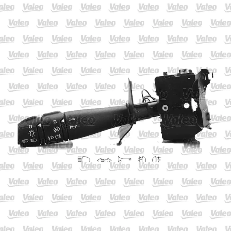 Far Kolu VALEO 251439 – Renault Megane / Kangoo