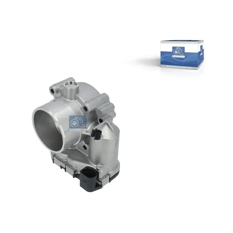 Gaz Kelebeği DT Spare Parts 1.00778 – Scania G / R / S