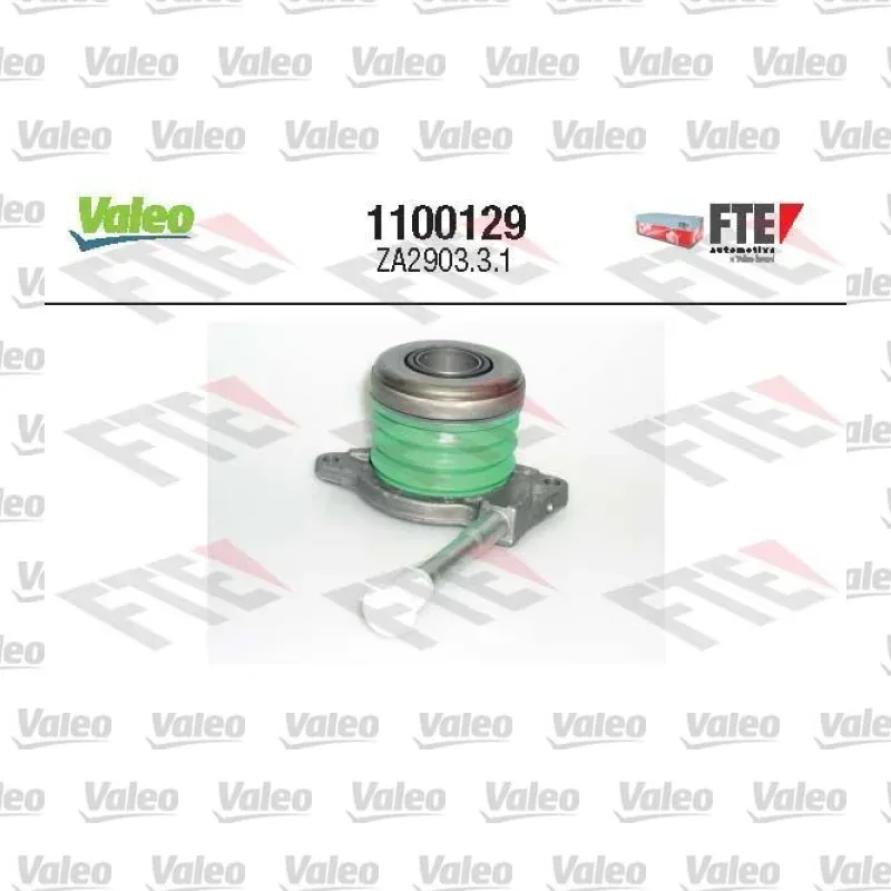 Debriyaj Rulmanı VALEO 1100129 – Volvo / Mitsubishi