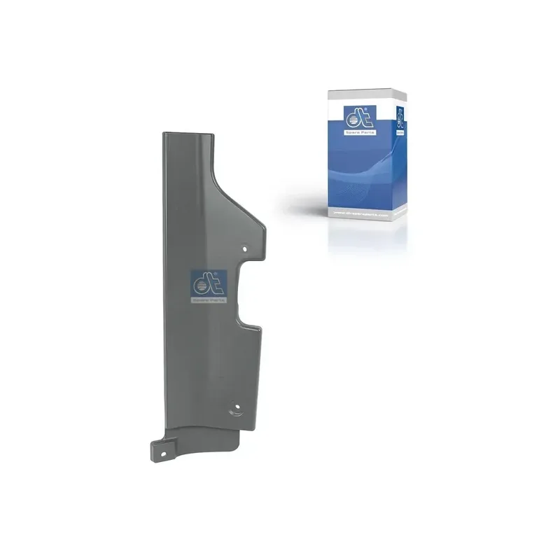Sağ Tampon Kapağı DT Spare Parts 4.66170 – Mercedes-Benz ACTROS