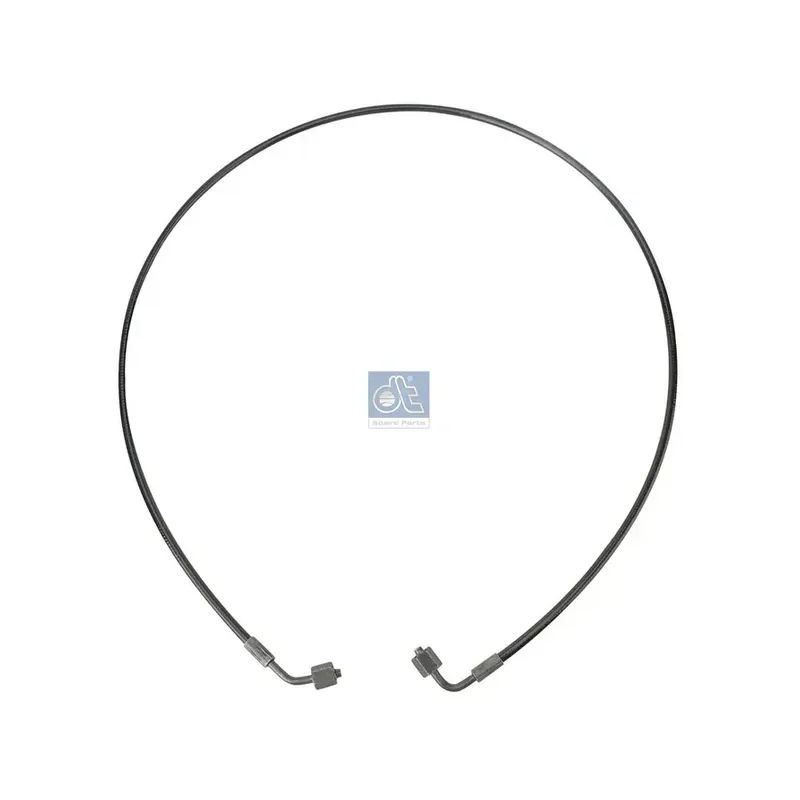 Kabin Kaldırma Hortumu DT Spare Parts 1.28162 – Scania G / R