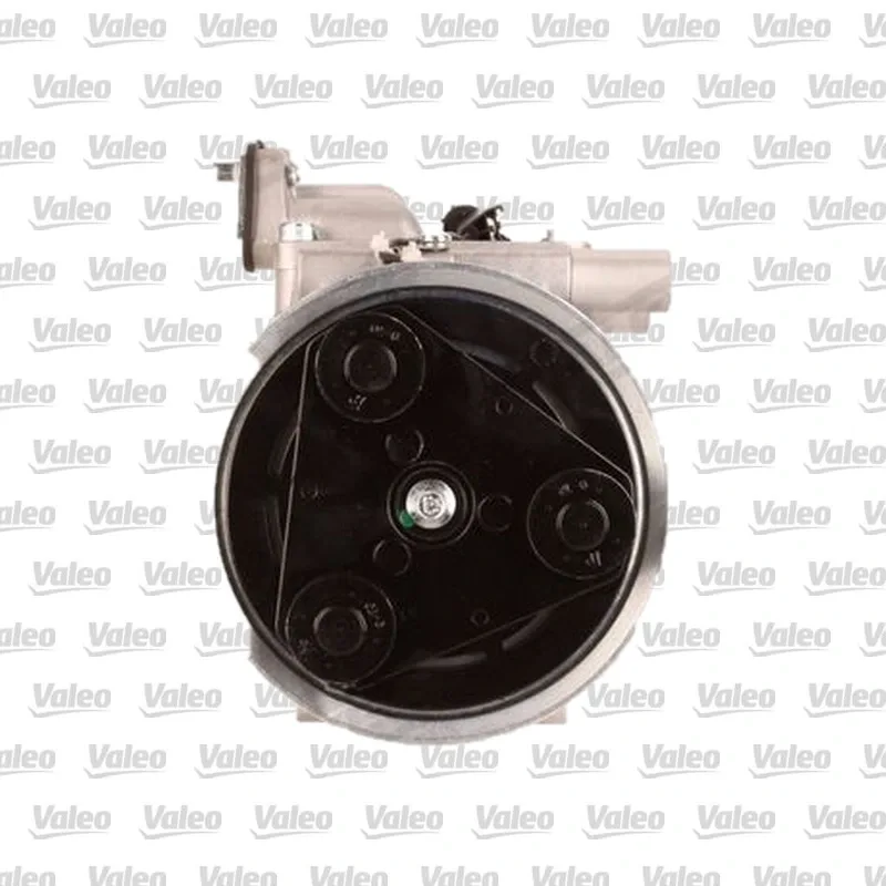 Klima Kompresörü VALEO 813380 – Hyundai Elantra / Santa Fe