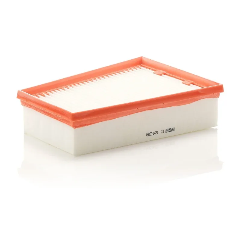 Hava Filtresi MANN-FILTER C 2439 – RENAULT Megane / Scenic