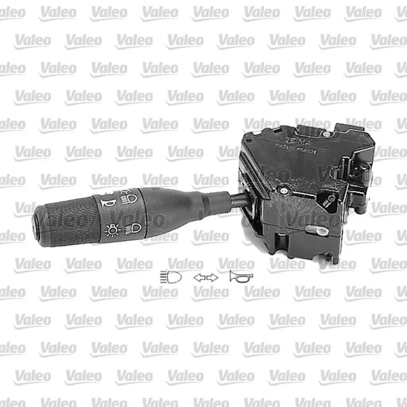 Far Kolu VALEO 251274 – Renault Clio